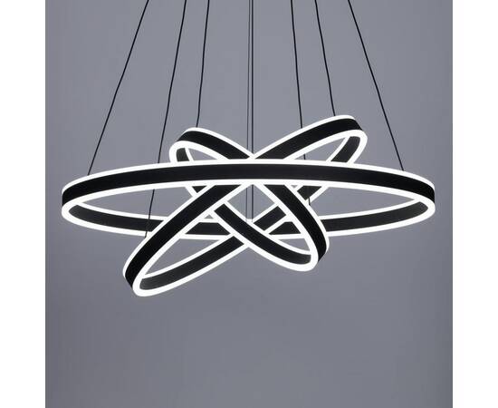 Подвесной светодиодный светильник Citilux Дуэт CL719681, изображение 7