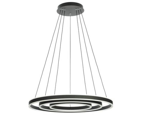 Подвесной светодиодный светильник Citilux Дуэт CL719681, изображение 8