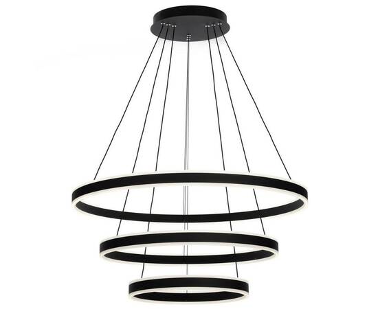 Подвесной светодиодный светильник Citilux Дуэт CL719681, изображение 10