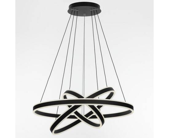 Подвесной светодиодный светильник Citilux Дуэт CL719681, изображение 11