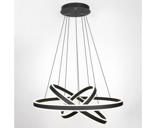 Подвесной светодиодный светильник Citilux Дуэт CL719681, изображение 12