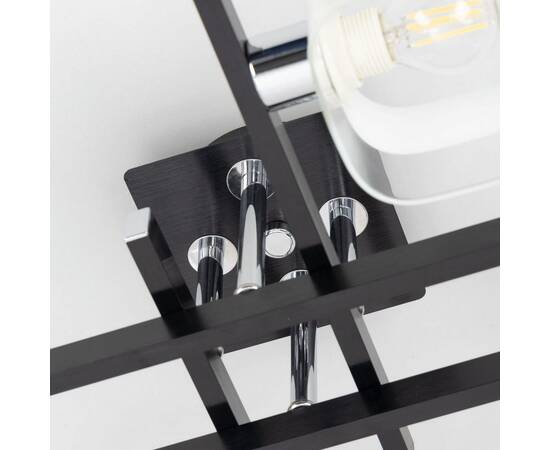 Потолочная люстра Citilux Вирта CL139262, изображение 2