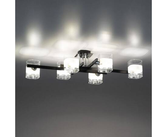 Потолочная люстра Citilux Вирта CL139262, изображение 5