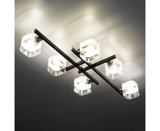 Потолочная люстра Citilux Вирта CL139262, изображение 6