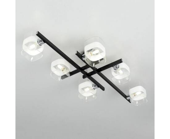 Потолочная люстра Citilux Вирта CL139262, изображение 9