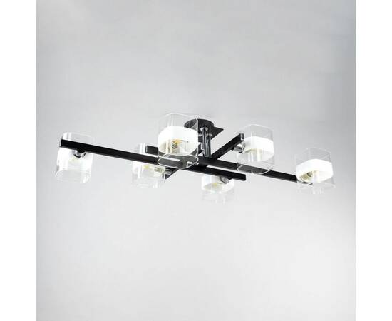 Потолочная люстра Citilux Вирта CL139262, изображение 10