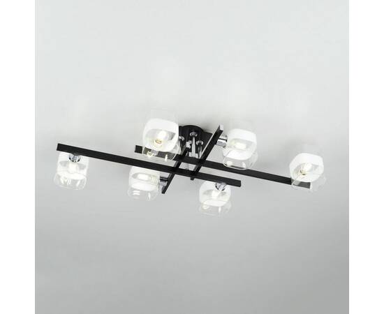 Потолочная люстра Citilux Вирта CL139262, изображение 11