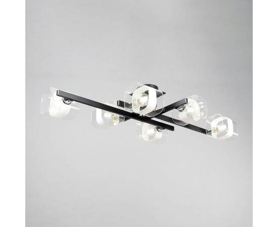 Потолочная люстра Citilux Вирта CL139262, изображение 13