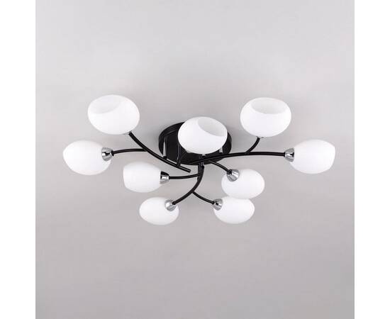 Потолочная люстра Citilux Флорида CL148195, изображение 9