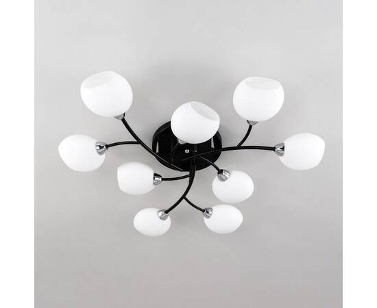 Потолочная люстра Citilux Флорида CL148195, изображение 13