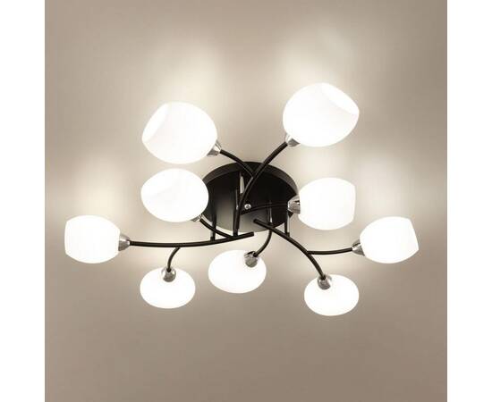 Потолочная люстра Citilux Флорида CL148195, изображение 14