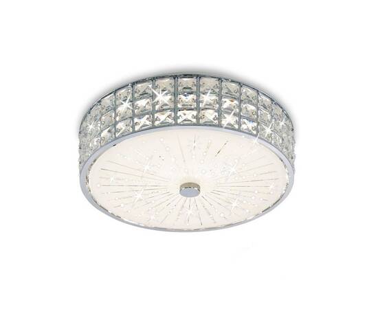 Потолочный светодиодный светильник Citilux Портал CL32413G1