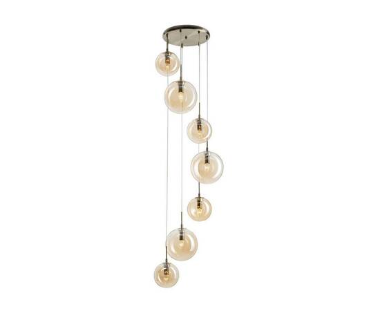 Подвесная люстра Citilux Томми CL102073