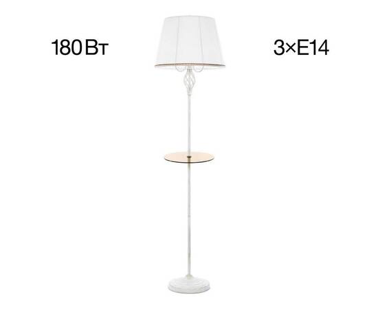 Торшер Citilux Вена CL402920T, изображение 13