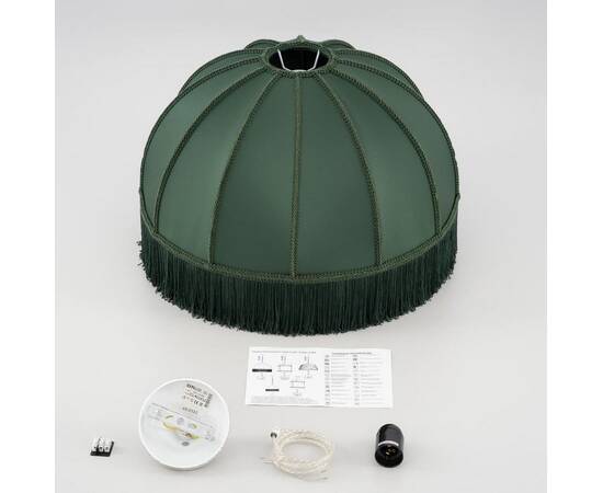 Подвесной светильник Citilux Базель CL407022, изображение 3