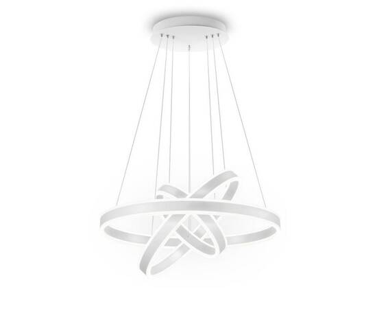 Подвесной светодиодный светильник Citilux Дуэт CL719650