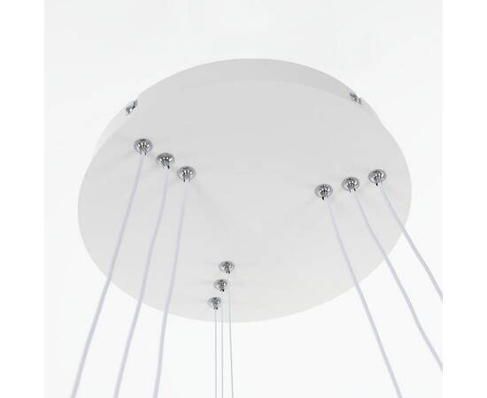 Подвесной светодиодный светильник Citilux Дуэт CL719650, изображение 3