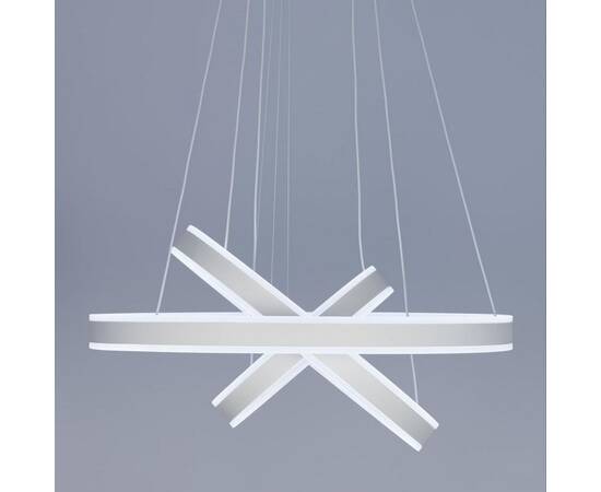 Подвесной светодиодный светильник Citilux Дуэт CL719650, изображение 4