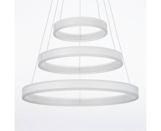 Подвесной светодиодный светильник Citilux Дуэт CL719650, изображение 5