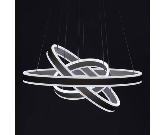 Подвесной светодиодный светильник Citilux Дуэт CL719650, изображение 6