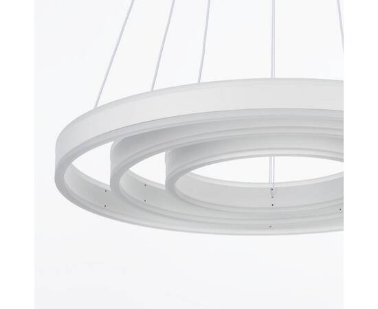 Подвесной светодиодный светильник Citilux Дуэт CL719650, изображение 8