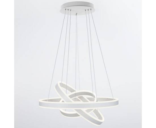 Подвесной светодиодный светильник Citilux Дуэт CL719650, изображение 10