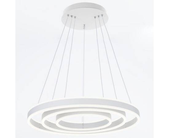 Подвесной светодиодный светильник Citilux Дуэт CL719650, изображение 11