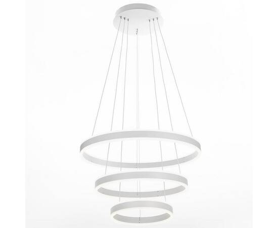 Подвесной светодиодный светильник Citilux Дуэт CL719650, изображение 12