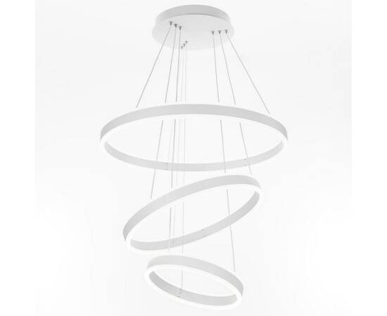 Подвесной светодиодный светильник Citilux Дуэт CL719650, изображение 13