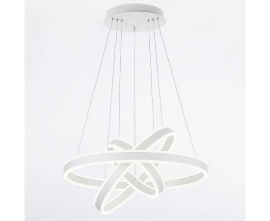 Подвесной светодиодный светильник Citilux Дуэт CL719650, изображение 14