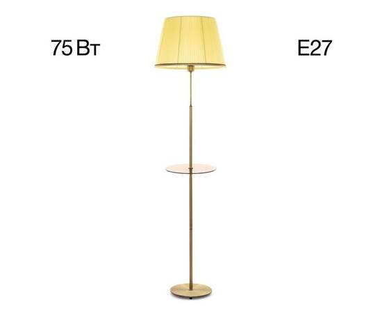 Торшер Citilux Линц CL402983T, изображение 11