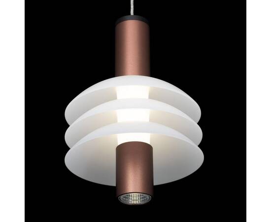 Подвесной светодиодный светильник Citilux Майя CL202012, изображение 3