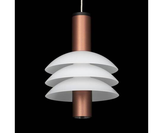 Подвесной светодиодный светильник Citilux Майя CL202012, изображение 4