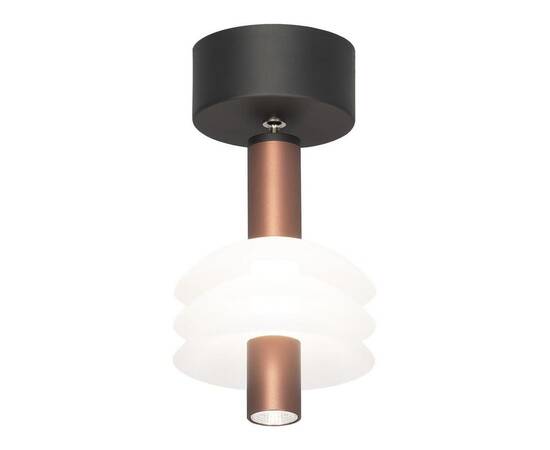 Подвесной светодиодный светильник Citilux Майя CL202012, изображение 5