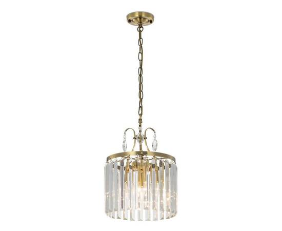 Подвесная люстра Citilux Инга CL335133