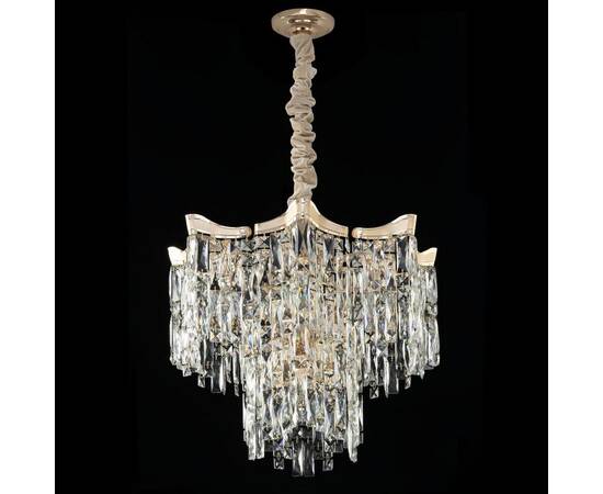 Подвесная люстра Citilux Моника CL308262, изображение 4