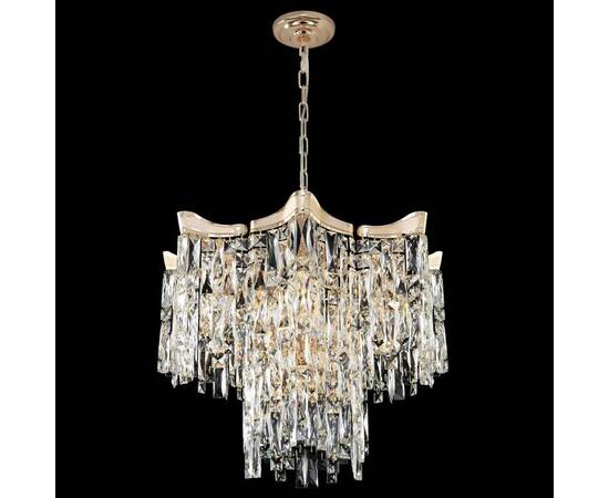 Подвесная люстра Citilux Моника CL308262, изображение 5