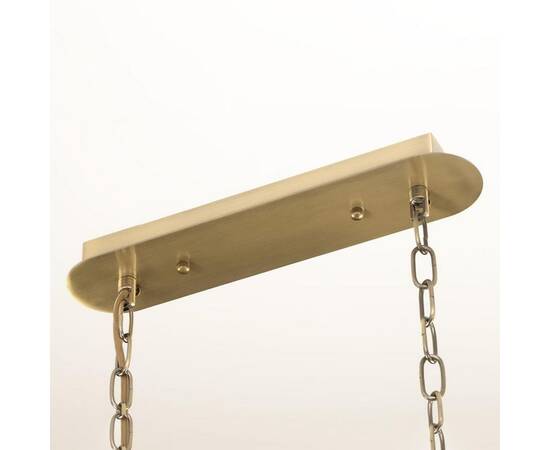 Подвесная люстра Citilux Ингвар CL334303, изображение 2