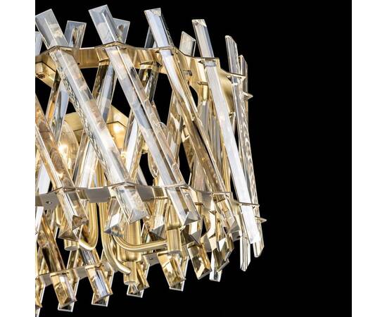 Подвесная люстра Citilux Ингвар CL334303, изображение 3