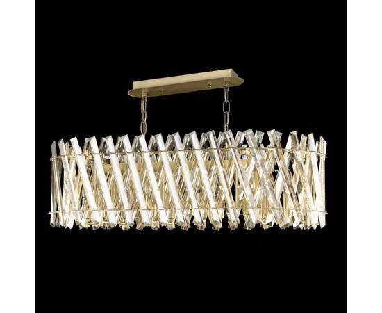 Подвесная люстра Citilux Ингвар CL334303, изображение 4