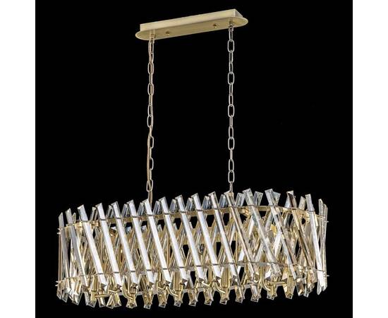 Подвесная люстра Citilux Ингвар CL334303, изображение 5