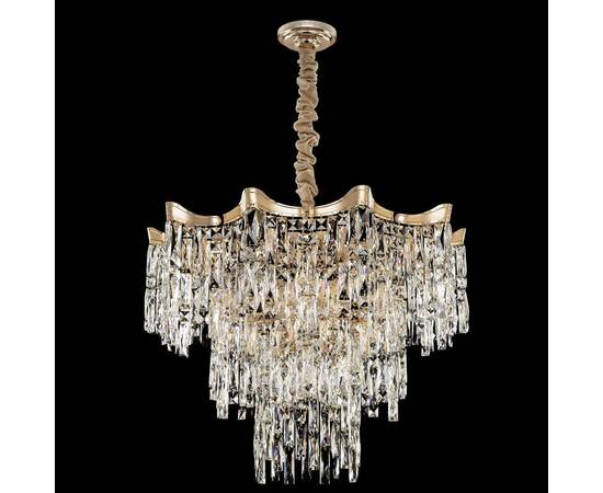 Подвесная люстра Citilux Моника CL308282