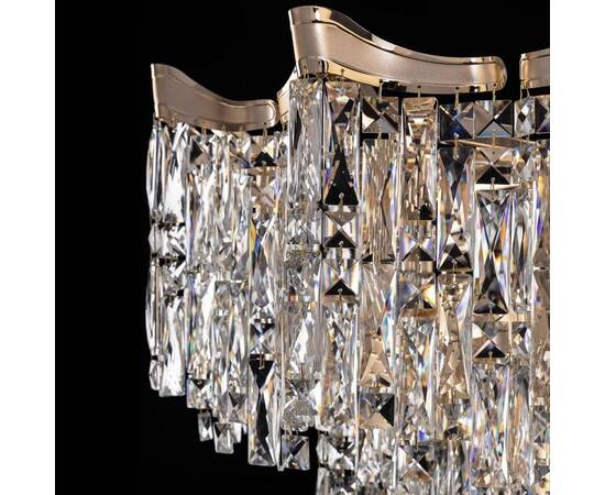 Подвесная люстра Citilux Моника CL308282, изображение 2