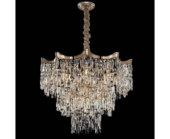 Подвесная люстра Citilux Моника CL308282, изображение 3