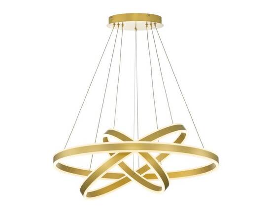 Подвесной светодиодный светильник Citilux Дуэт CL719682