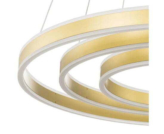 Подвесной светодиодный светильник Citilux Дуэт CL719682, изображение 2