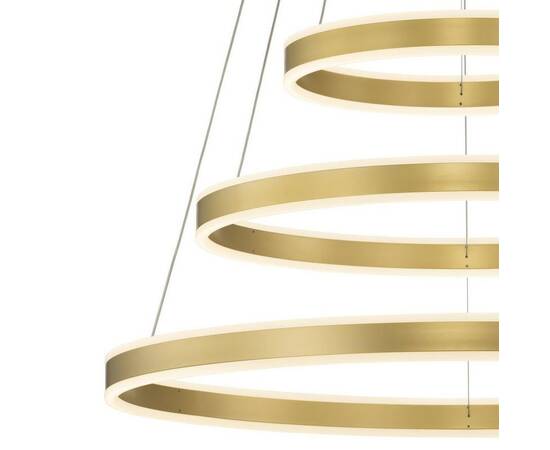 Подвесной светодиодный светильник Citilux Дуэт CL719682, изображение 3