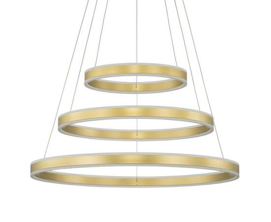 Подвесной светодиодный светильник Citilux Дуэт CL719682, изображение 4