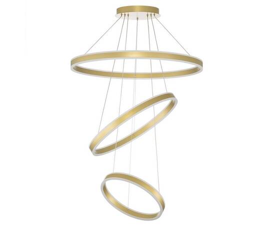 Подвесной светодиодный светильник Citilux Дуэт CL719682, изображение 5