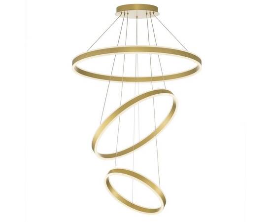 Подвесной светодиодный светильник Citilux Дуэт CL719682, изображение 6